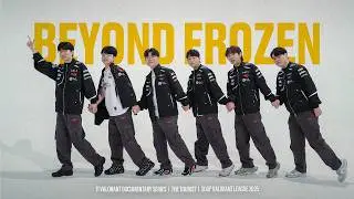 Beyond FrOzen | T1 VALORANT