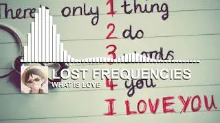Lost Frequencies - What Is Love 2016 (Luffy EDM Release)