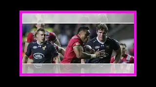 Francis saili update - Australia - Sport News - RugbyOnions & Footballs