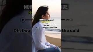 NORTHERN ATTITUDE (NOAH KAHAN) #viral #music #lyrics #trending #fypシ