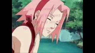 SasuSaku Movie: Save Me Part 2