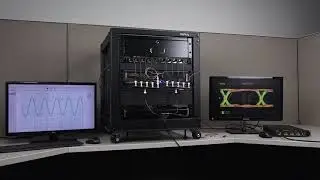 DS8000-R Walk Around