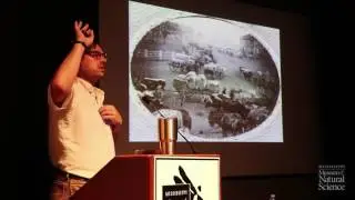 Being a Conservationist in Mississippi - Diversity and Biodiversity