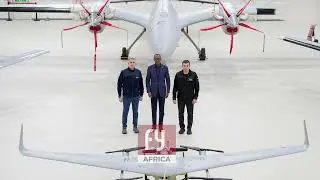 Arms industry: Rwanda benefits from Turkish expertise