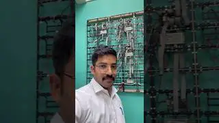 LED Screen Installation ✨ Quick Setup!