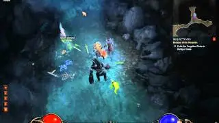 14a   Mysterious Cave   Liquid Rainbow 1
