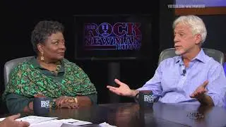 The Rock Newman Show - Marion Barry Legacy | Episode 620