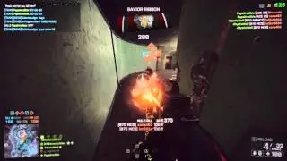 BF4 Shotgun | Operation Locker