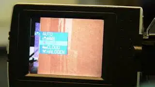 JVC GR-DVL512U