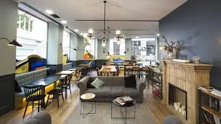 Petit Palace Triball, Madrid, Spain | Travel With Urvi