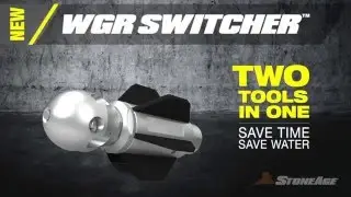 StoneAge&reg; WGR Switcher&trade;