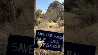 #protectourparks #protectourplanet 🌍