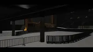 Miss Possessive Tour v2 (Roblox Trailer)