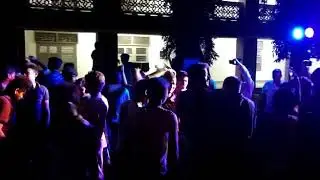 CTI HOSTEL 2019