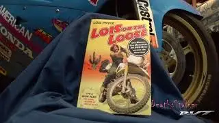 Lois on the Loose by Lois Pryce