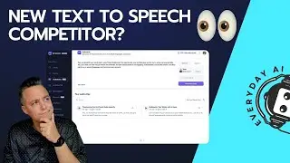 Audiosonic Review -- A new competitor in the text to speech game?  🗣️