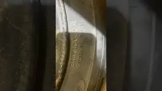 What&rsquo;s wrong with tire groovers?