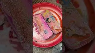 A pencil box 🎁-New viral gadget,Smart appliances,Kitchen utensils/Home inventions #shorts