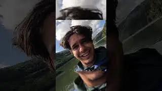 A BELEZA NATURAL DO RIO URUGUAI, DIA 01 #expedi&ccedil;&atilde;o #pescaria