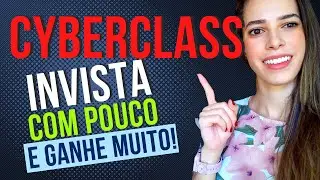 CYBERCLASS do Peter Jordan Vale a Pena? Funciona? [ CyberClass Ei Nerd ]