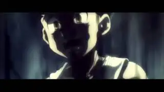 AMV - I Fooled You