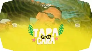 VICTOR LOKO - TAPA NA CARA - CLIPE OFICIAL