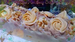 A Soap Celebration!