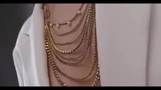 Choose Elegance - Liu Jo Jewelry