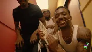 HD x Trap $wagg - Drive thru (official video)