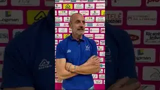 Volley Offanengo - Pallavolo Concorezzo | INTERVISTE