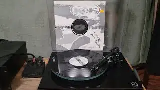 [KFA 025B] Luna-C & DJ Dair - Ready To Rumble (Panacea Remix) [2005]