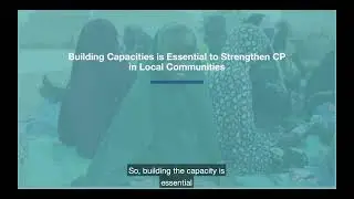 Webinar | Innovative Approaches to Awareness Raising [English captions]