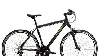 Rower Kross Evado 7.0 - Cross, Crossowy