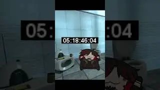 Portal Radio Loop 10 Hours Experience #vtuber #gaming #portal