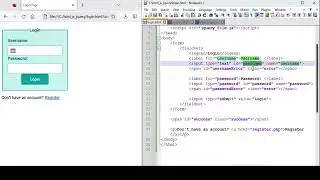 jQuery 11: Explicitly clear the form fields when the page is reloaded