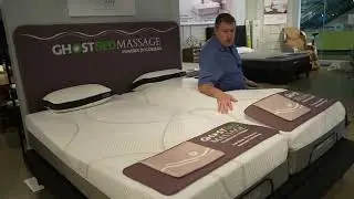 GhostBed Mattress Review