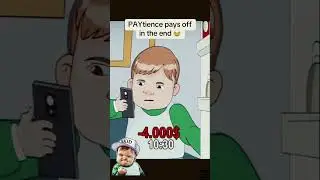 Trading memecoins be like&hellip;🤣🤣#successkid #skid #crypto #solana #altcoins