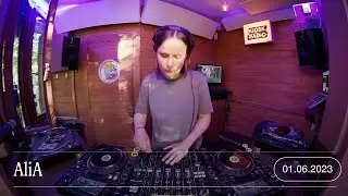 AliA | Kiosk Radio 01.06.2023
