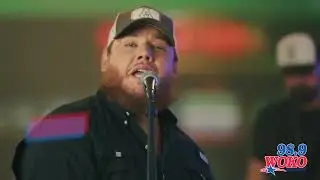 Big Country!  98.9 WOKO-FM