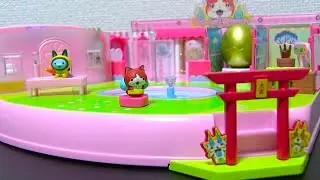 妖怪ウォッチ