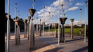 FEDERATION BELLS MELBOURNE