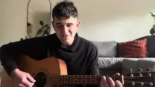 Cold Desert - Kings of Leon - Rough Cover