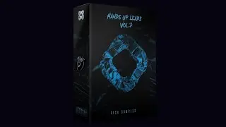 CESA SAMPLES - Hands Up Leads Vol.2