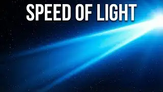 The Speed of Light: The Limit That Breaks Our Reality