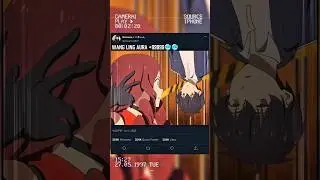 wang ling aura +999999🥶🥶🥶 || The Daily Life of Immortal King