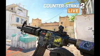 cs2 rankup live (prime)