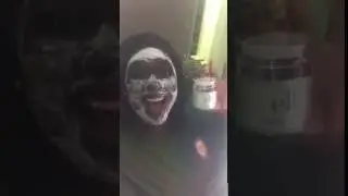 Elf bubble mask