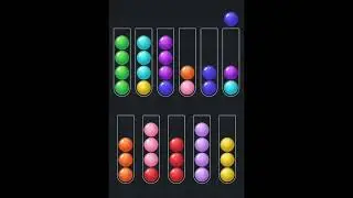 Level 35 to level 37 ball stor game #gamer #gaming #games #trending #viralvideo