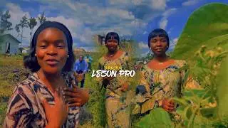 GROUPES DEBORA EUJC GOMA UNITE  DIVINE NILIPO SHIKWA Clip Video Full HD