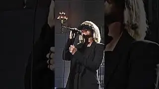 SIA - Chandelier (Vocals Only) #shorts